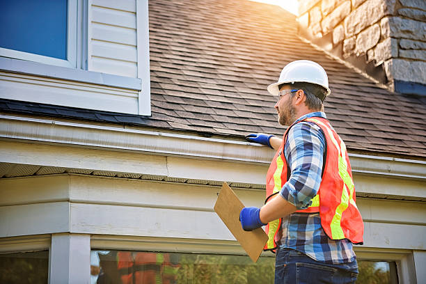 Licensed Gutter Repair And Installation service in Friendswood, TX - Norken Roofing